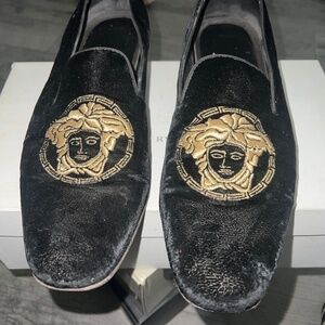 Versace lofers